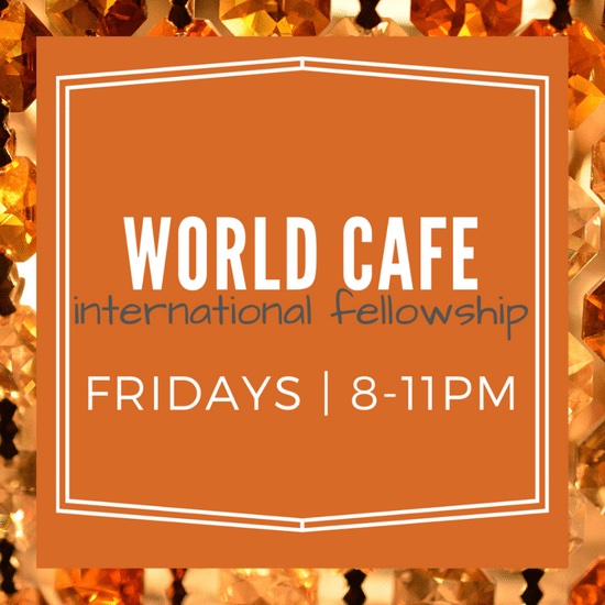 World Cafe No Date