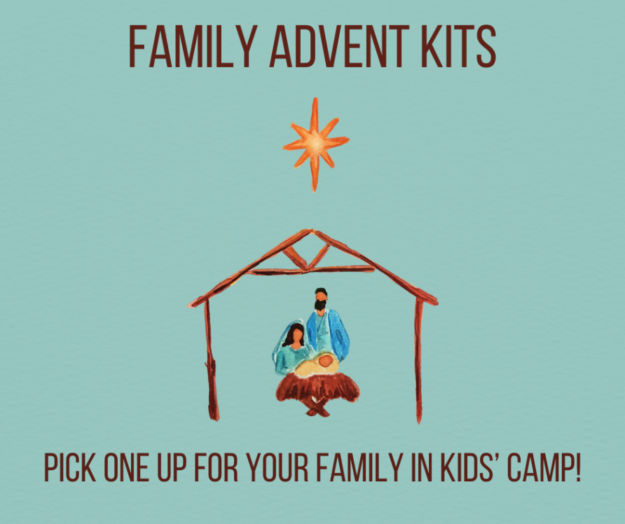 Advent Kits Advent Kits