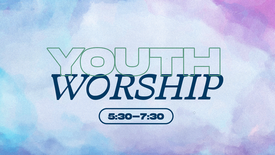 youth worship