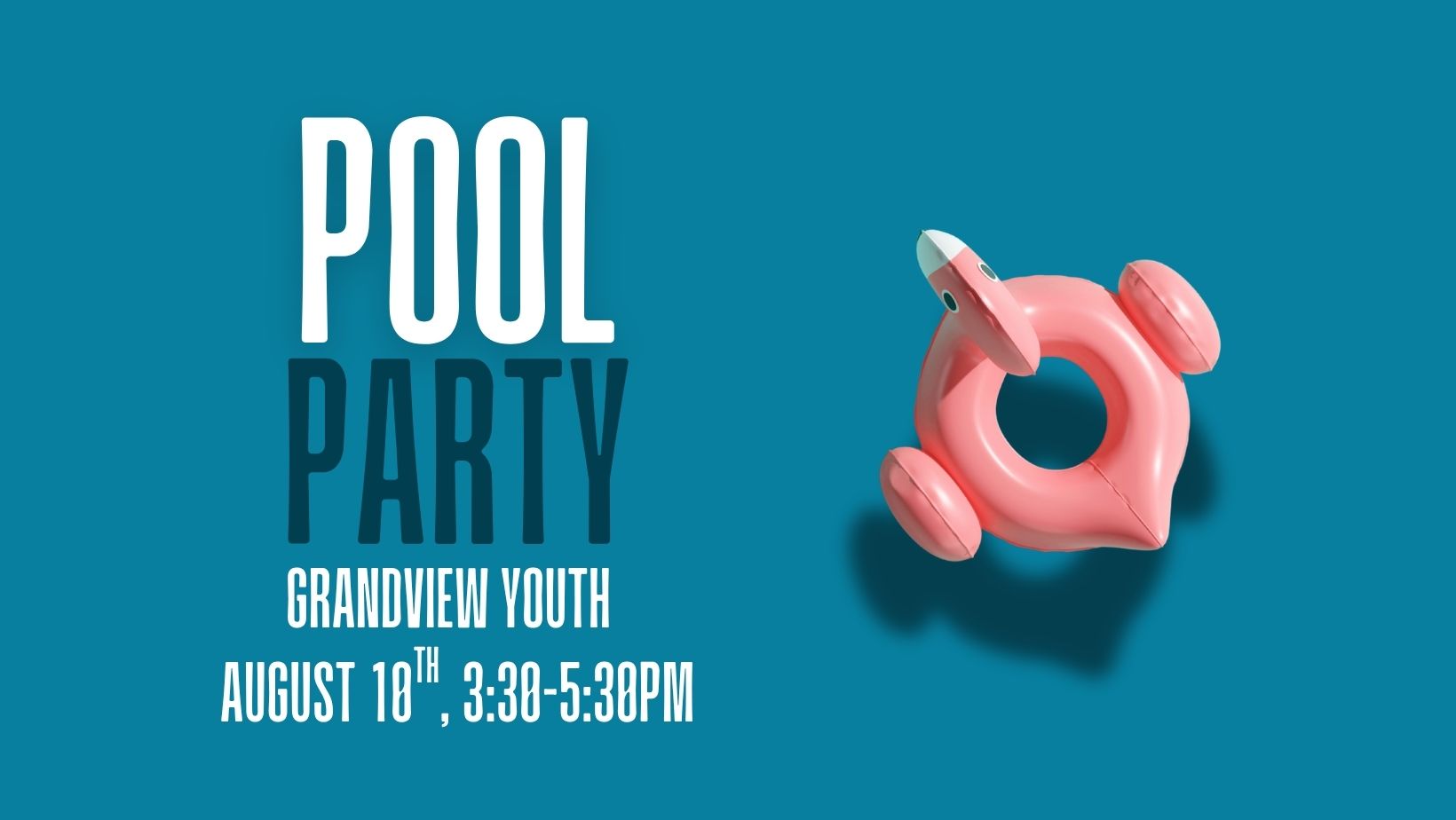 Pool Party