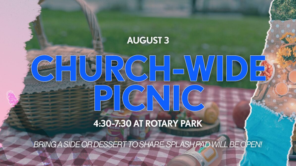 church picnic church picnic