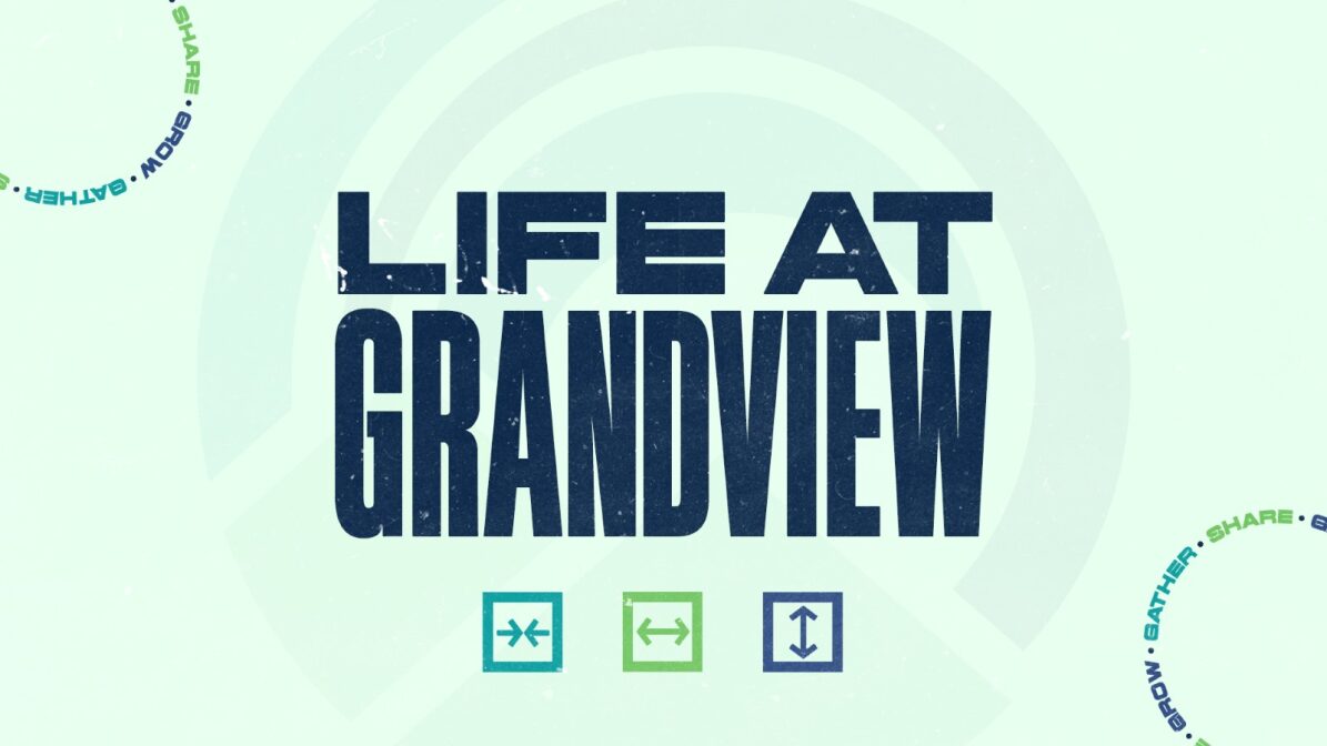 Life at Grandview - HD Title Life at Grandview - HD Title