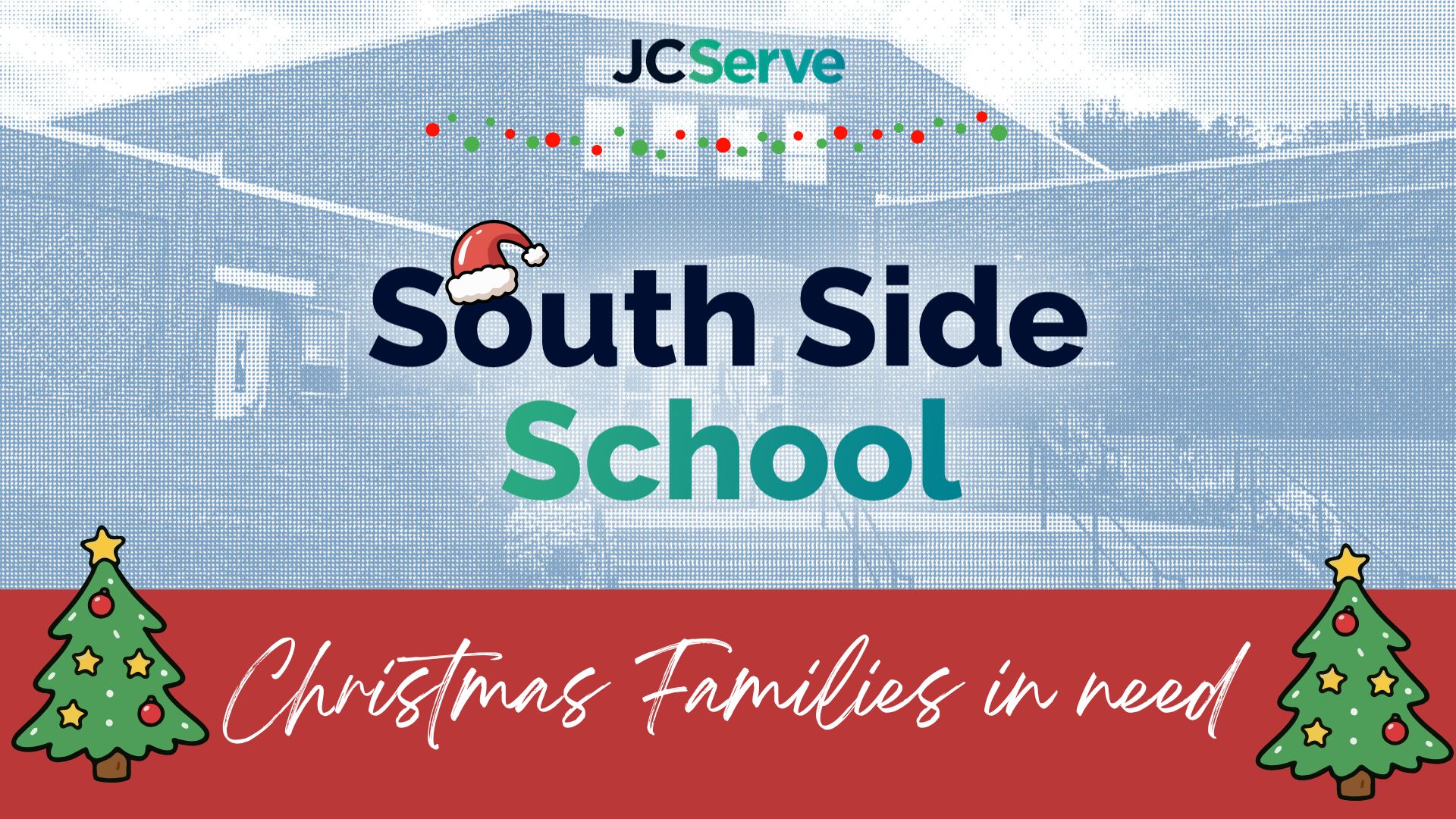 South Side Christmas 1