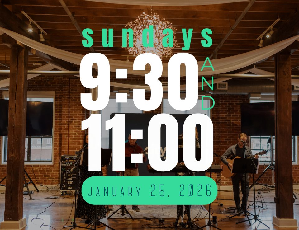 Cityview Campus Service Times (1)