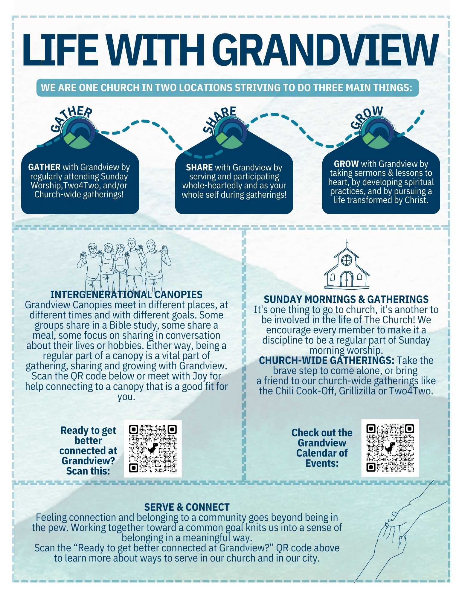 College Calendar F24, Print (p.2)