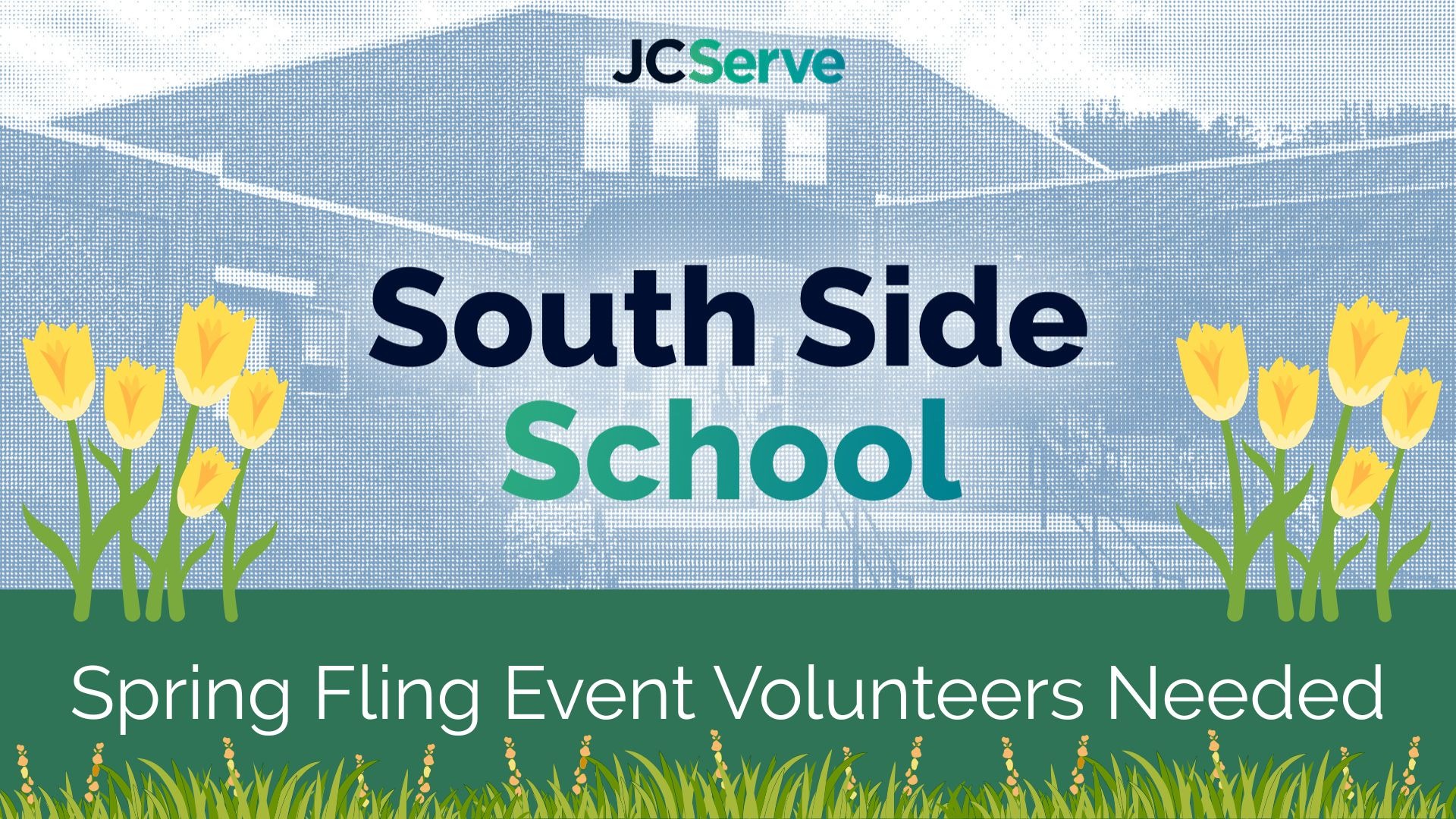 South Side Spring Fling