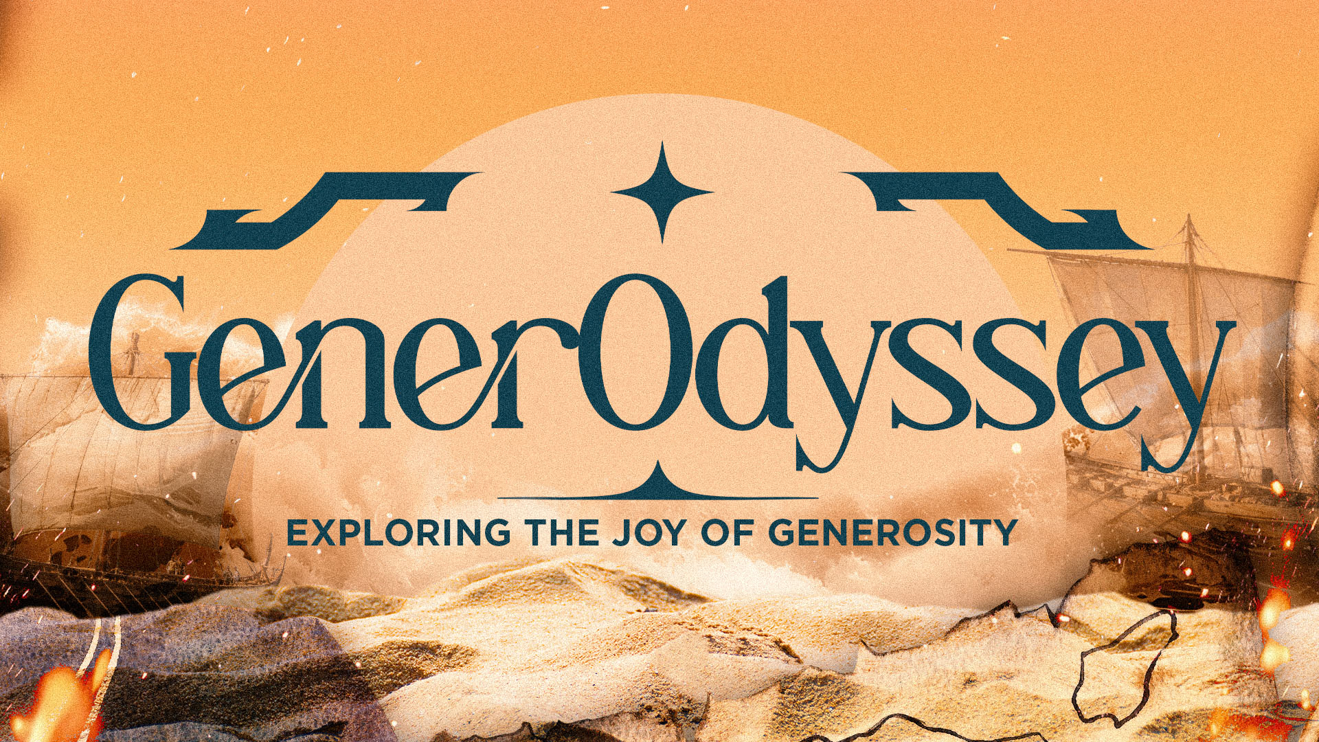 GenerOdyssey - Sermon Design FINALS - HD-Title